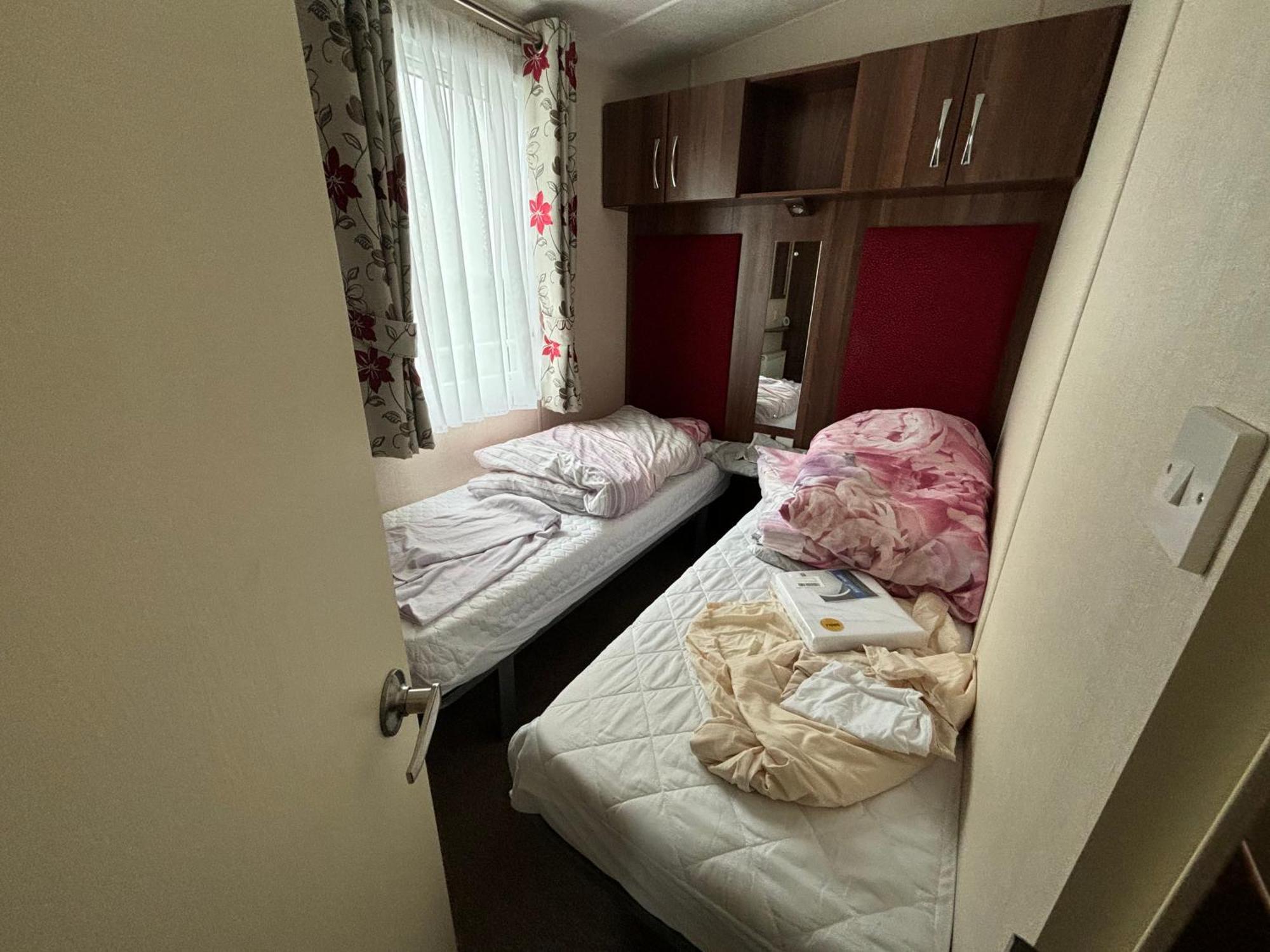 Coyles Retreat Campsite